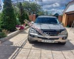 продам Mercedes-Benz M-klasse ML 320 в пмр  фото 1