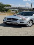 продам Mercedes-Benz M-klasse ML 320 в пмр  фото 5