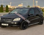 продам Mercedes-Benz M-klasse ML 320 в пмр  фото 6