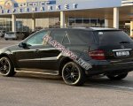 продам Mercedes-Benz M-klasse ML 320 в пмр  фото 1