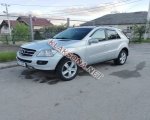 продам Mercedes-Benz M-klasse ML 320 в пмр  фото 4