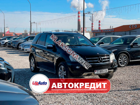 продам Mercedes-Benz M-klasse ML 350в пмр  фото 6
