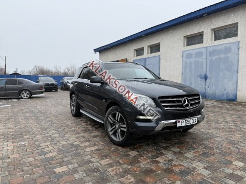продам Mercedes-Benz M-klasse ML 350в пмр  фото 6
