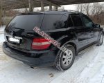 продам Mercedes-Benz M-klasse ML 350 в пмр  фото 1