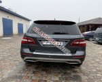 продам Mercedes-Benz M-klasse ML 350 в пмр  фото 4