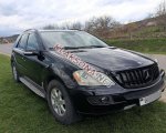 продам Mercedes-Benz M-klasse ML 350 в пмр  фото 5
