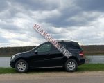 продам Mercedes-Benz M-klasse ML 350 в пмр  фото 3