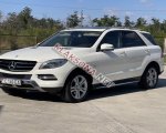 продам Mercedes-Benz M-klasse ML 350 в пмр  фото 6