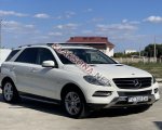 продам Mercedes-Benz M-klasse ML 350 в пмр  фото 5