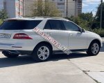 продам Mercedes-Benz M-klasse ML 350 в пмр  фото 4