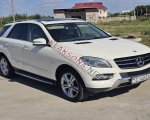 продам Mercedes-Benz M-klasse ML 350 в пмр  фото 4