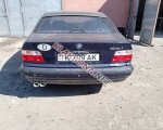 продам BMW 3er 316 в пмр  фото 2