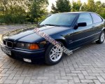 продам BMW 3er 316 в пмр  фото 5