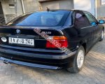 продам BMW 3er 316 в пмр  фото 1