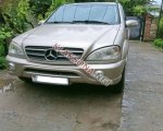 продам Mercedes-Benz M-klasse ML 400 в пмр  фото 6