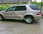 продам Mercedes-Benz M-klasse ML 400 в пмр  фото 5