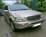 продам Mercedes-Benz M-klasse ML 400 в пмр  фото 4
