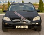 продам Mercedes-Benz M-klasse ML 400 в пмр  фото 3