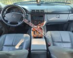 продам Mercedes-Benz M-klasse ML 500 в пмр  фото 6