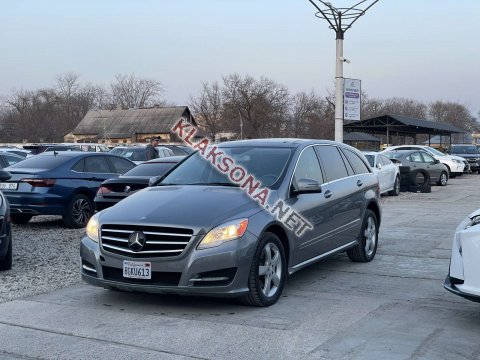 продам Mercedes-Benz R-klasse R 350в пмр  фото 6