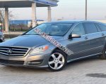 продам Mercedes-Benz R-klasse R 350 в пмр  фото 3