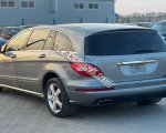 продам Mercedes-Benz R-klasse R 350 в пмр  фото 5