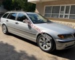продам BMW 3er 318 в пмр  фото 6