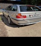 продам BMW 3er 318 в пмр  фото 4