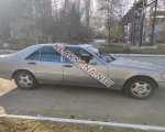 продам Mercedes-Benz S-klasse S 280 в пмр  фото 3