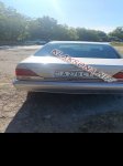 продам Mercedes-Benz S-klasse S 280 в пмр  фото 5