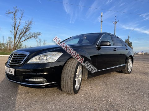 продам Mercedes-Benz S-klasse S 300в пмр  фото 6