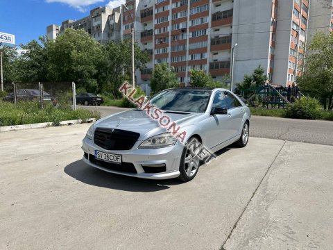 продам Mercedes-Benz S-klasse S 300в пмр  фото 6