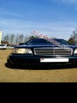 продам Mercedes-Benz S-klasse S 300 в пмр  фото 5