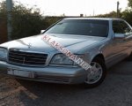 продам Mercedes-Benz S-klasse S 300 в пмр  фото 3