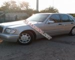 продам Mercedes-Benz S-klasse S 300 в пмр  фото 2