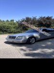 продам Mercedes-Benz S-klasse S 300 в пмр  фото 5