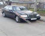 продам Mercedes-Benz S-klasse S 300 в пмр  фото 3