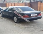 продам Mercedes-Benz S-klasse S 300 в пмр  фото 6