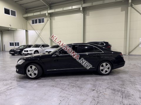 продам Mercedes-Benz S-klasse S 320в пмр  фото 6