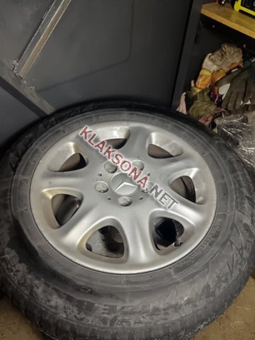 продам Mercedes-Benz S-klasse S 320в пмр  фото 4