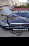 продам Mercedes-Benz S-klasse S 320 в пмр  фото 3