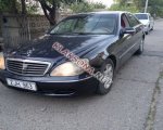 продам Mercedes-Benz S-klasse S 320 в пмр  фото 3