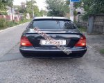 продам Mercedes-Benz S-klasse S 320 в пмр  фото 2