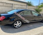 продам Mercedes-Benz S-klasse S 320 в пмр  фото 4