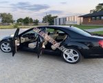 продам Mercedes-Benz S-klasse S 320 в пмр  фото 3