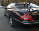 продам Mercedes-Benz S-klasse S 320 в пмр  фото 3