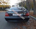 продам Mercedes-Benz S-klasse S 320 в пмр  фото 5