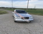 продам Mercedes-Benz S-klasse S 320 в пмр  фото 4