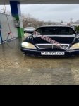 продам Mercedes-Benz S-klasse S 320 в пмр  фото 1
