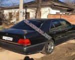 продам Mercedes-Benz S-klasse S 320 в пмр  фото 2